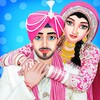 Punjabi Wedding - North Indian Wedding Big Game icon
