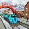 Train Drive Simulator 2017 icon