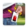 Icono de Anti Theft Phone Alarm