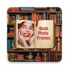 Icono de Book Photo Frame App - Editor