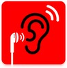 Headphones Hearing Amplifier icon