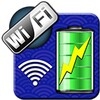 Wifi Battery Charger icon