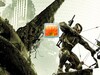 Crysis Predator Bow Logon Screen icon