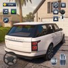 Icono de Car Driving Game