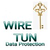 Wiire Tun VPN 100Data GB Saver icon