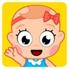 Icon von Baby care