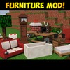 Furniture Mod icon