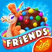 Candy Crush Friends feature
