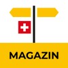 Magazin WANDERN.CH icon