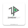 Zambian Play icon