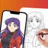 Icono de AR Sketch