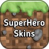 SuperHero skins for Minecraft icon