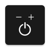 Power & volume buttons icon