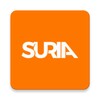 أيقونة Suria FM