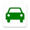 Carpool: Ridesharing indriver icon