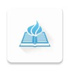 Icono de CBN Bible - Devotions, Study