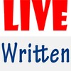 Live Written™ icon