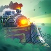 أيقونة Train of Survival