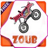 Zoub Monster offroad 2017 icon