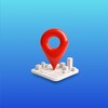 Icono de GPS Location Tracker For Phone