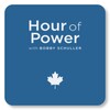 Icône Hour of Power Canada