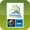EuroBasket 2013 icon
