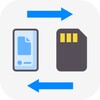 SD File Transfer (Move Files To SD Card Or Phone) icon