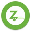 Значок ZipCar