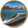 City Train Sim icon