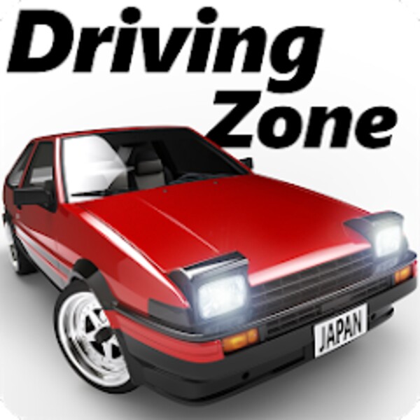 Driving Zone: Japan para Android - Baixe o APK na Uptodown