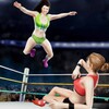 Bad Women Wrestling Game icon