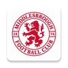 ไอคอน Middlesbrough FC Official