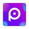PinsArt - Photo Editor icon