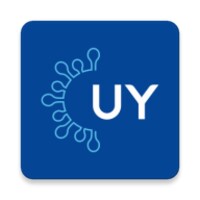 Coronavirus UY icon