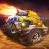 Mad Warcar 2077 icon