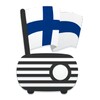 Icône Nettiradio Suomi - FM Radio