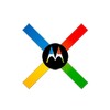 Moto X Wallpaper icon