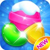 Candy Ice Cream - Free Match 3 Games icon