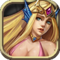 Dragon & Sword android app icon