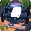 Icon von Drone Claw Machine 3D Online