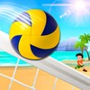 أيقونة Volleyball Games Arena