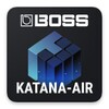 BTS for KATANA-AIR icon
