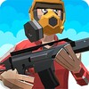 Modern Fury Strike - Shooting Games icon