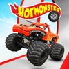 Икона Monster Truck Stunt