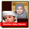 أيقونة Muslim Baby Names