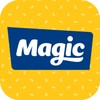 Magic Radio icon