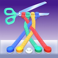 Tangle Master 3D For Android - Download The Apk From Uptodown