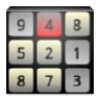 Offline Sudoku Solver icon