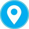My GPS Location icon