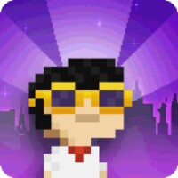 Tiny Tower Vegas android app icon